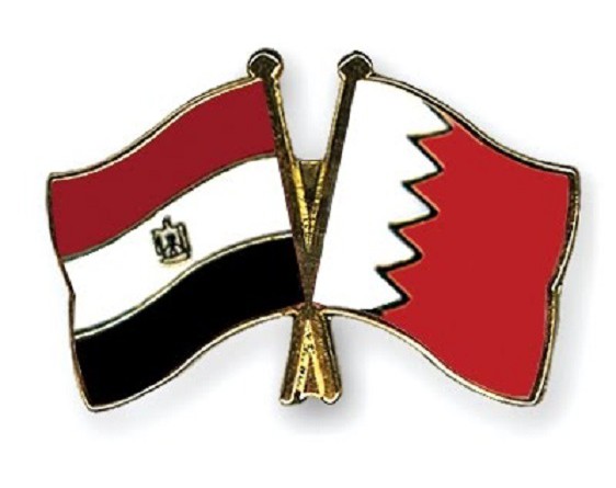 مصر والبحرين في صلب المؤامرة القطرية