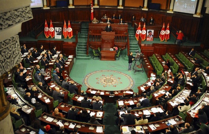 العفو الدولية تحذر من مشروع قانون تونسي يجرم الاعتداء على الأمنيين
