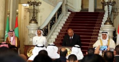 صحيفة: الدول العربية المقاطعة لقطر تبحث فرض عقوبات جديدة