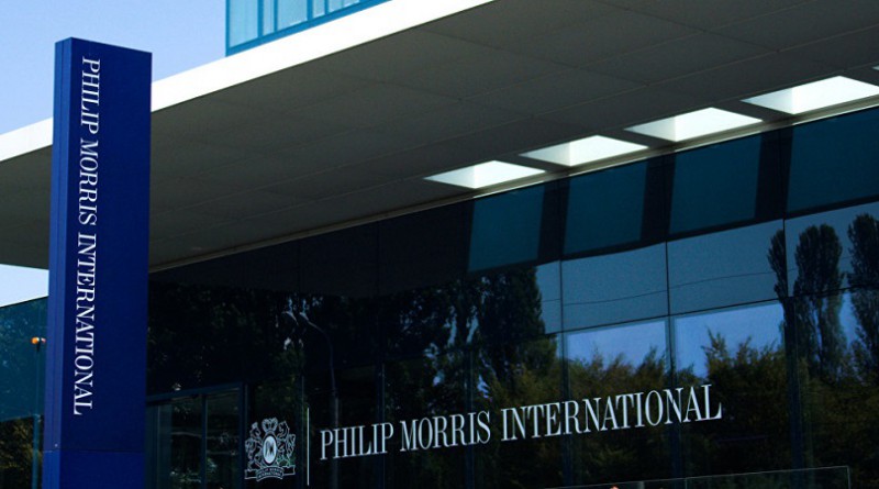 وثائق تكشف حملة لفيليب موريس لتخريب معاهدة دولية لمكافحة التدخين