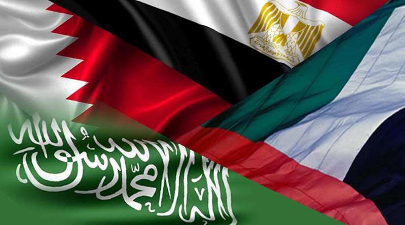 الدول الأربع تمهل قطر يومين إضافيين للرد على المطالب