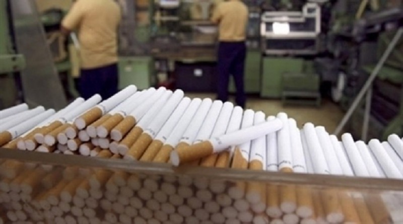 الشرقية للدخان المصرية ترفع أسعار سجائر شعبية 4-18%