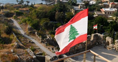 دراسة جينية تكشف الأصل الحقيقي للبنانيين
