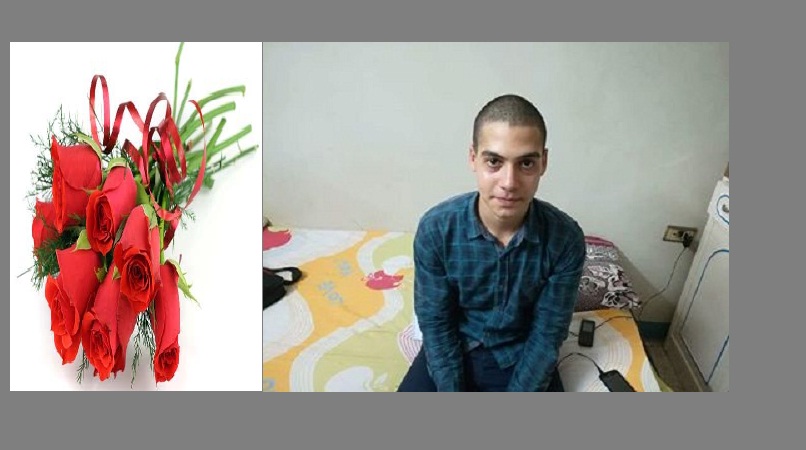 مهندس المستقبل ا. علاء الشامى و عبدالرحمن سعد فرج عبد الدايم