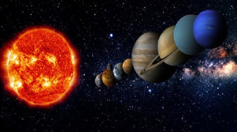 اكتشاف يقلب الموازين حول أساس تشكل الكواكب