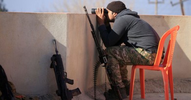 "داعش الحائر" بين عرقلة تقدم القوات العراقية وتهريب قياداته