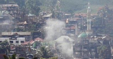 تقرير يتوقع المزيد من هجمات المتشددين في جنوب شرق آسيا