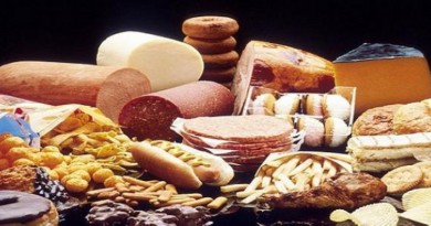 دراسة: النظام الغذائي العالي الدهون مرتبط بخطر الإصابة بسرطان الرئة