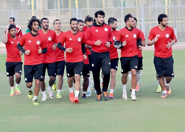غدا.. منتخب المحليين المصري يستضيف المغرب في أولى مبارياته الرسمية