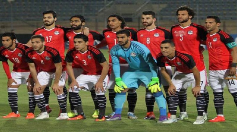 مصر تسقط في فخ التعادل أمام المغرب في تصفيات المحليين