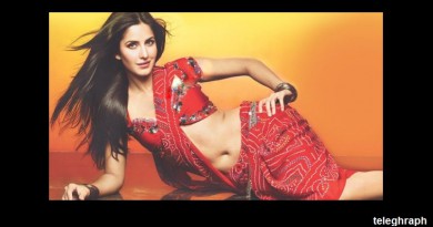 Katrina Kaif's