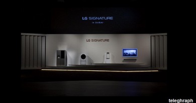 LG’s First Ultra-Premium Brand