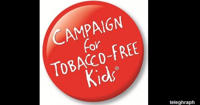 The Campaign for Tobacco-Free Kids Urges U.S. Authorities to Investigate British American Tobacco