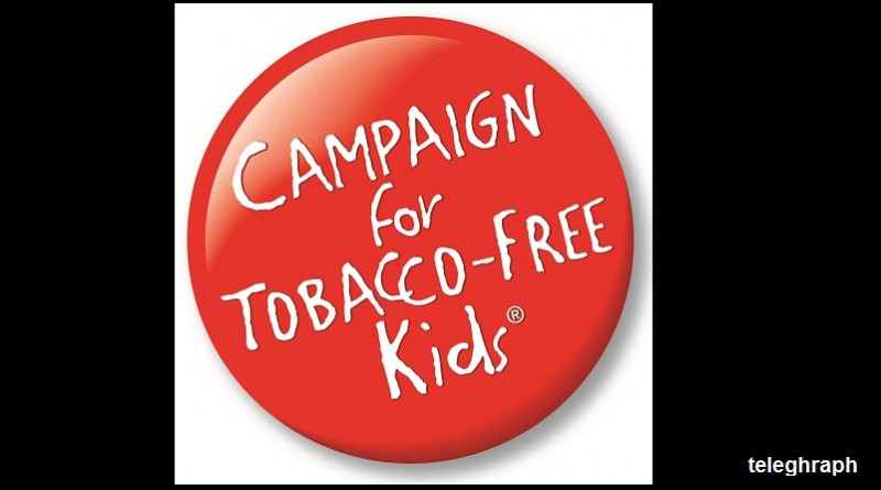 The Campaign for Tobacco-Free Kids Urges U.S. Authorities to Investigate British American Tobacco