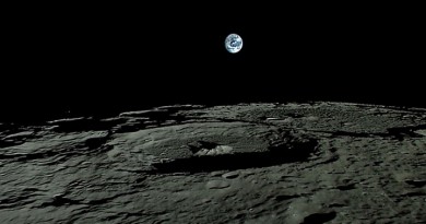 أول محطة اتصالات فوق القمر.. العام المقبل
