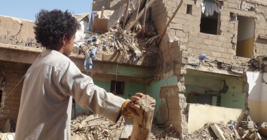 اليمن بين اضطرابات وصراعات والثمن آلاف الضحايا