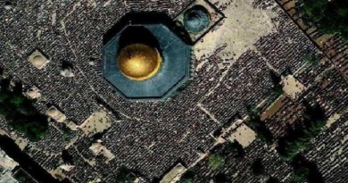 Turning Palestinians into perfect victims