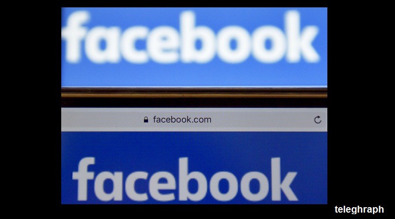 فيسبوك يفشل في بعض المناطق حول العالم