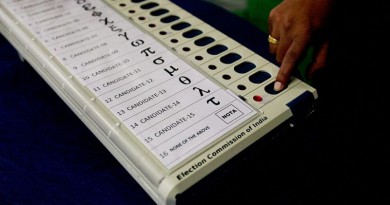 Stop crying foul after you ran away from EVM challenge, Election Commission tells political parties