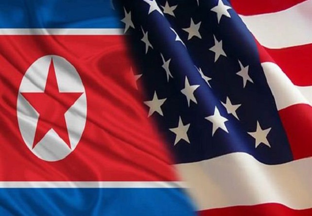 عسكري أمريكي يهدد: نستطيع تسوية كوريا الشمالية بالأرض في 15 دقيقة