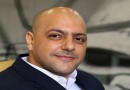 وائل نيل: الكتابة رسالة ومسؤولية كبيرة