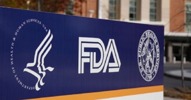 "الغذاء والدواء الأمريكية" توافق على عقار لعلاج المصابين بـ"فيروس سي"