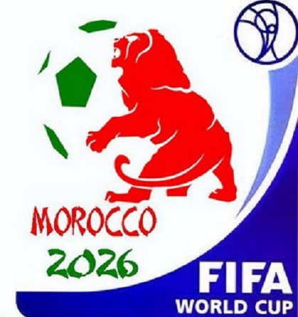 رسميًا.. المغرب تتقدم لاستضافة كأس العالم 2026