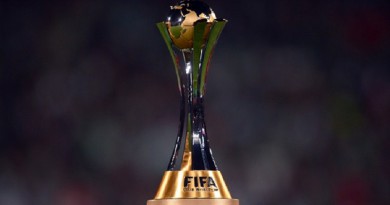 الفيفا يعتمد 24 ناديا في كأس العالم للأندية