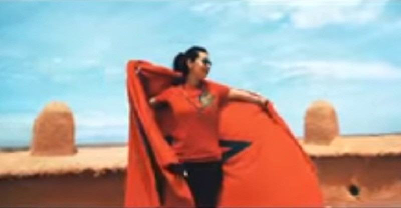 البانامي يطلق أغنية "الصحراء مغربية" بمشاركة فنانين مغاربة