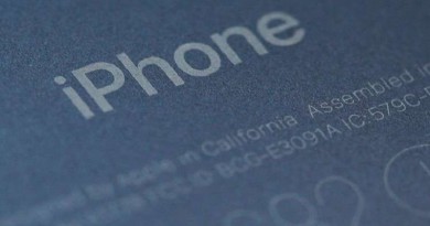 تسريب أسماء هواتف الجيل الجديد من "iPhone"!