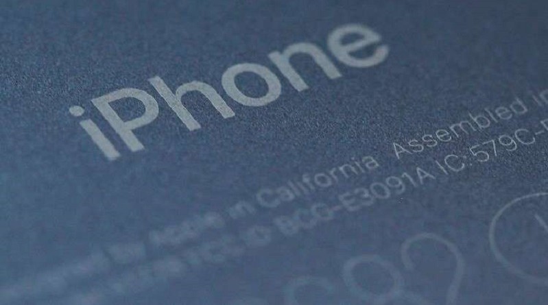 تسريب أسماء هواتف الجيل الجديد من "iPhone"!