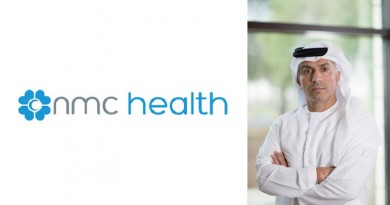 NMC Health the First Middle East Company to be Listed on the FTSE 100