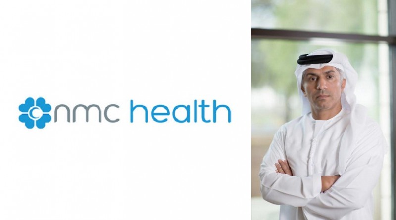 NMC Health the First Middle East Company to be Listed on the FTSE 100