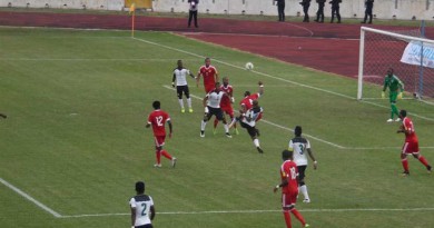 حسم جدل انسحاب الكونغو من تصفيات كأس العالم