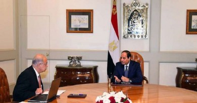 مصر توسع حالات سحب الجنسية