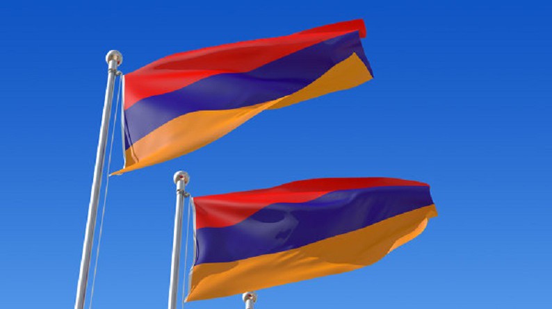 رئيس أرمينيا: التعاون الاقتصادي مع مصر "مهم"