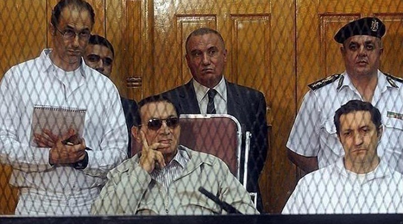 سويسرا تغلق التحقيقات المتبادلة مع مصر بشأن أموال "رموز مبارك" لعدم التعاون