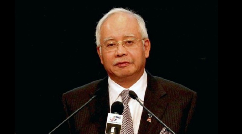 Najib calls on Muslims to foster unity and imbibe Aidiladha spirit