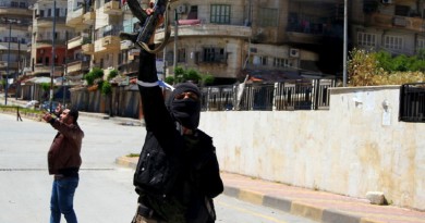 من يقف وراء مشروع "جيش الثورة" في إدلب وما أهدافه؟
