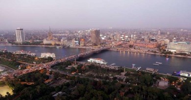 الهلالي يدشّن مدينة طبية متكاملة عالميا بمصر