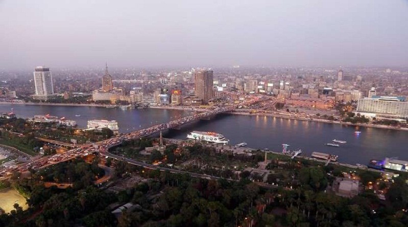 الهلالي يدشّن مدينة طبية متكاملة عالميا بمصر