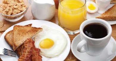 5 أسباب ستجعلك تواظب على وجبة الإفطار يومياً