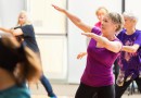 الأيروبكس والرقص لحماية النشاط الذهني من آثار الشيخوخة