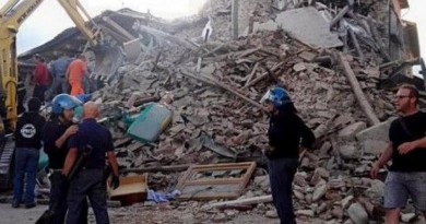 زلزال يهز جنوب غرب الصين ويسبب أضرارا طفيفة