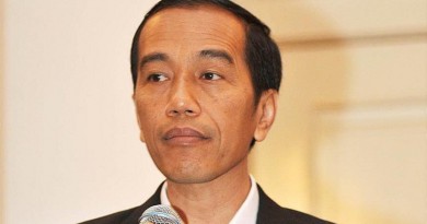 وزيرة خارجيه اندونسيا فى ميانمار لبحث "محنة" الروهنغيا