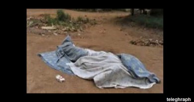 قتيل وإصابة 3 آخرين فى مشاجرة بالأسلحة النارية بين عائلتين بقرية كرم عمران بقنا