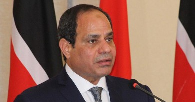 السيسي يدعو قادة "بريكس" لزيادة استثماراتهم في مصر