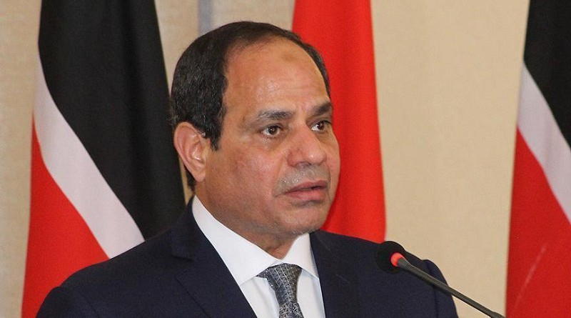 السيسي يدعو قادة "بريكس" لزيادة استثماراتهم في مصر