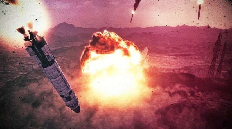 نظرية الحرب النووية التكتيكية خطر جديد محدق بالبشرية