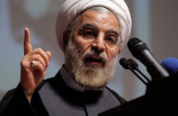 إيران ترد بشكل غاضب على موقف ترامب المتشدد من الاتفاق النووي